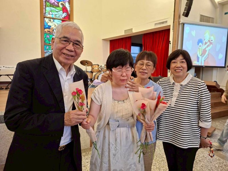 🌷Mom！給最棒的您💐